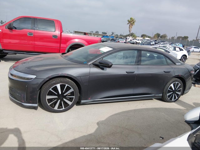 Lucid Air Pure 2023 50EA1PFA7PA009319 Image 14