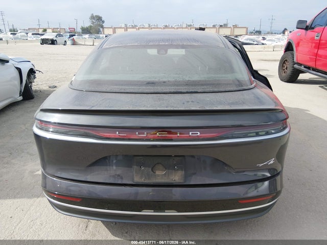 Lucid Air Pure 2023 50EA1PFA7PA009319 Image 16