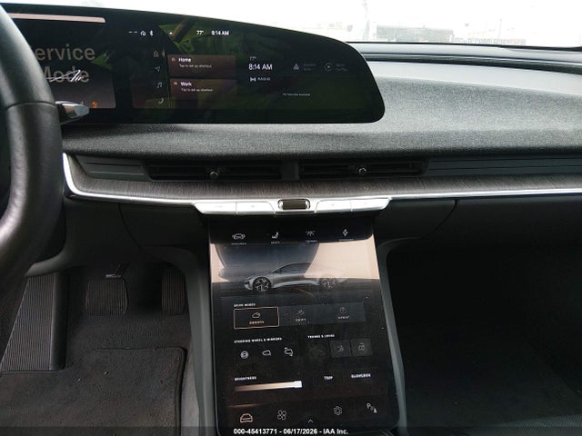 Lucid Air Pure 2023 50EA1PFA7PA009319 Image 18