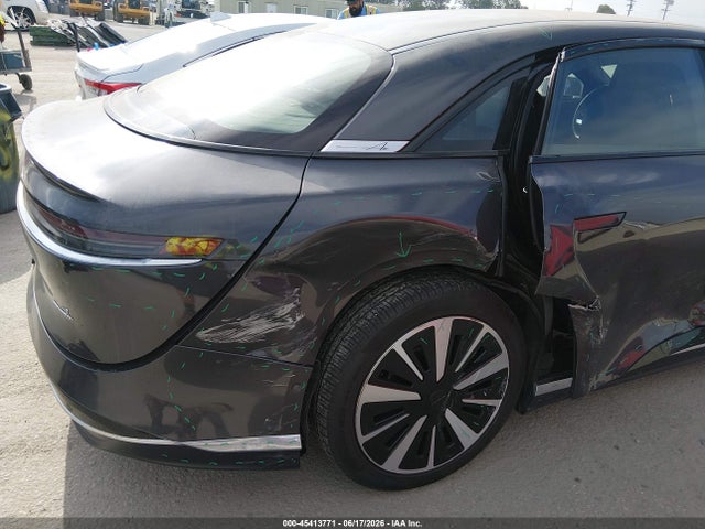 Lucid Air Pure 2023 50EA1PFA7PA009319 Image 20