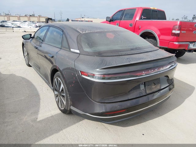 Lucid Air Pure 2023 50EA1PFA7PA009319 Image 3