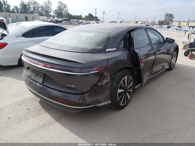 Lucid Air Pure 2023 50EA1PFA7PA009319 Image 4