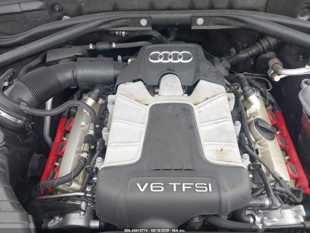 Продажа на аукционе авто 2015 Audi Sq5 3.0t Premium Plus, vin: WA1CGAFP1FA103038, номер лота: 45413774