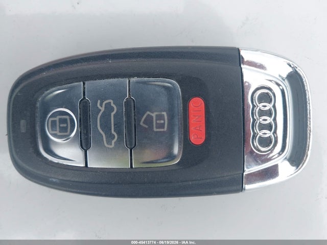 Продажа на аукционе авто 2015 Audi Sq5 3.0t Premium Plus, vin: WA1CGAFP1FA103038, номер лота: 45413774