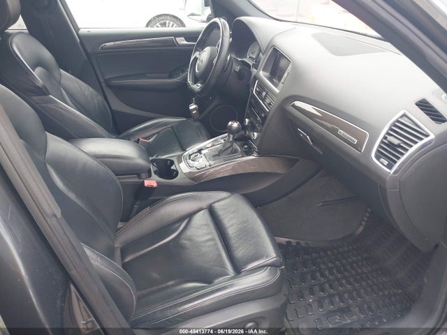 Продажа на аукционе авто 2015 Audi Sq5 3.0t Premium Plus, vin: WA1CGAFP1FA103038, номер лота: 45413774