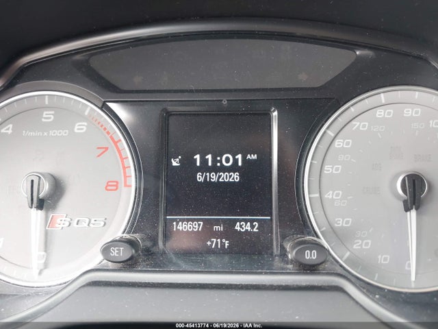 Продажа на аукционе авто 2015 Audi Sq5 3.0t Premium Plus, vin: WA1CGAFP1FA103038, номер лота: 45413774