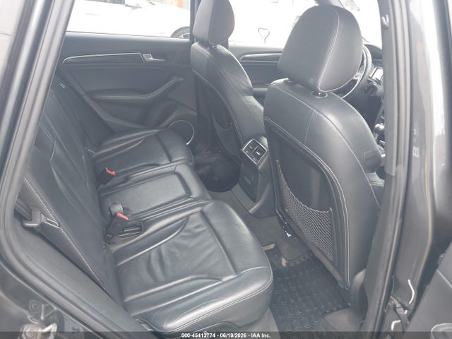 Продажа на аукционе авто 2015 Audi Sq5 3.0t Premium Plus, vin: WA1CGAFP1FA103038, номер лота: 45413774