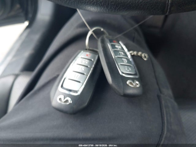 Продажа на аукционе авто 2022 Infiniti Q50 Sensory Awd, vin: JN1EV7CR8NM340431, номер лота: 45413789