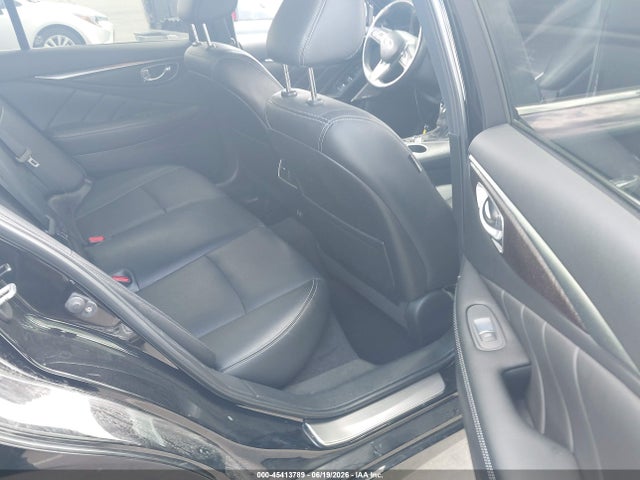 Продажа на аукционе авто 2022 Infiniti Q50 Sensory Awd, vin: JN1EV7CR8NM340431, номер лота: 45413789