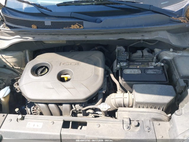 KIA SOUL + 2015 KNDJP3A52F7769059 Image 10