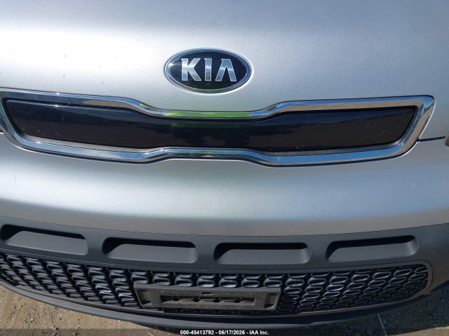 KIA SOUL + 2015 KNDJP3A52F7769059 Image 6