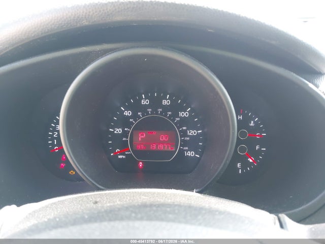 KIA SOUL + 2015 KNDJP3A52F7769059 Image 7