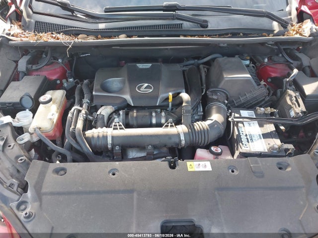 Продажа на аукционе авто 2016 Lexus Nx 200t, vin: JTJYARBZ0G2049887, номер лота: 45413793