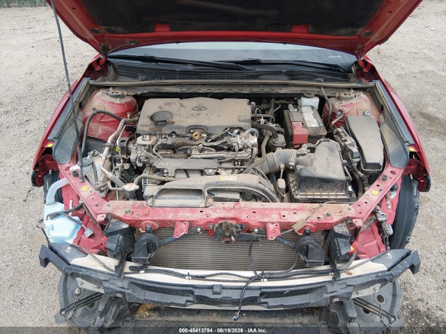 4T1K61AK7PU120342 Toyota CAMRY XSE