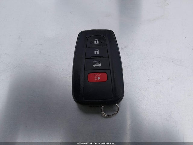 4T1K61AK7PU120342 Toyota CAMRY XSE
