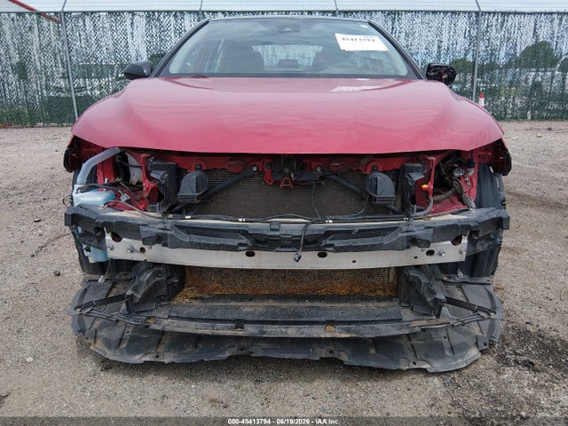 4T1K61AK7PU120342 Toyota CAMRY XSE