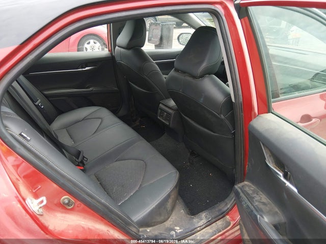 4T1K61AK7PU120342 Toyota CAMRY XSE