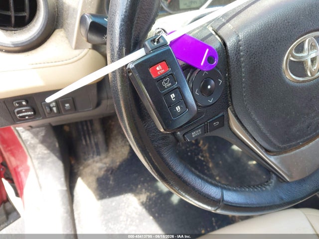 2013 Toyota Rav4 Limited მანქანა იყიდება აუქციონზე, vin: 2T3DFREV9DW107994, აუქციონის ნომერი: 45413795