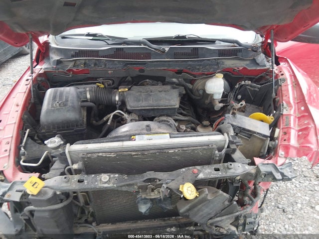 45413803 :رقم المزاد ، 1C6RD7GP7CS102659 vin ، 2012 Ram 1500 Slt مزاد بيع