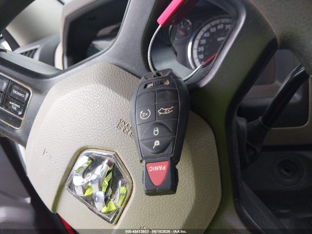 45413803 :رقم المزاد ، 1C6RD7GP7CS102659 vin ، 2012 Ram 1500 Slt مزاد بيع