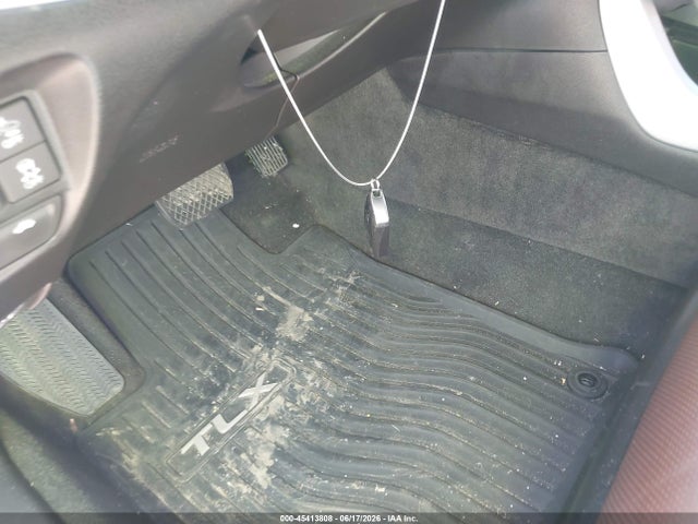 45413808 :رقم المزاد ، 19UUB3F7XGA002958 vin ، 2016 Acura Tlx V6 Advance مزاد بيع