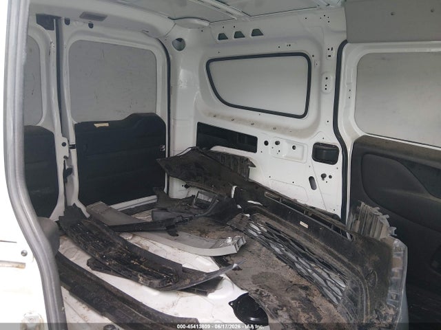 45413809 :رقم المزاد ، ZFBERFATXG6B21543 vin ، 2016 Ram Promaster City Tradesman مزاد بيع