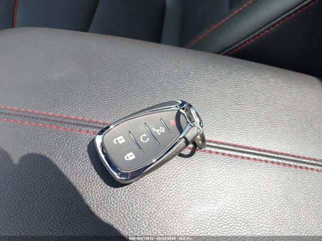 3GNAXWEG1PS108937 Chevrolet Equinox Awd Rs