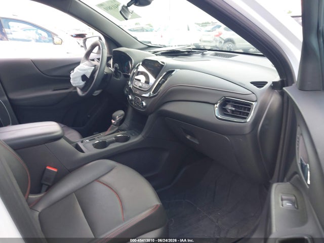 3GNAXWEG1PS108937 Chevrolet Equinox Awd Rs