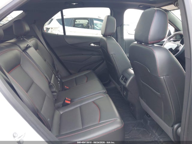 3GNAXWEG1PS108937 Chevrolet Equinox Awd Rs