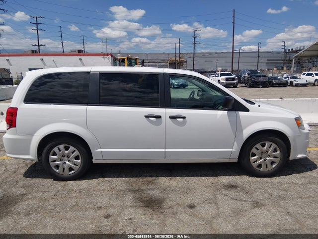 Dodge Grand Caravan Se 2019 2C4RDGBG3KR571702 Image 13