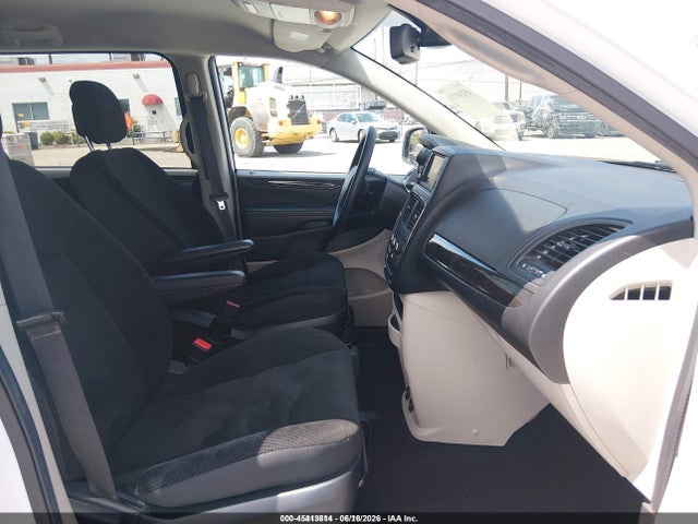 Dodge Grand Caravan Se 2019 2C4RDGBG3KR571702 Image 5