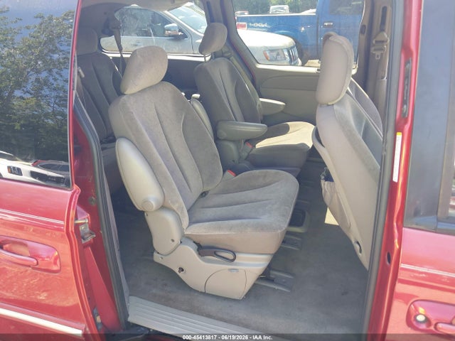Aukcja sprzedaży 2002 Dodge Grand Caravan Es, vin: 2B4GP54L82R641186, numer aukcji: 45413817