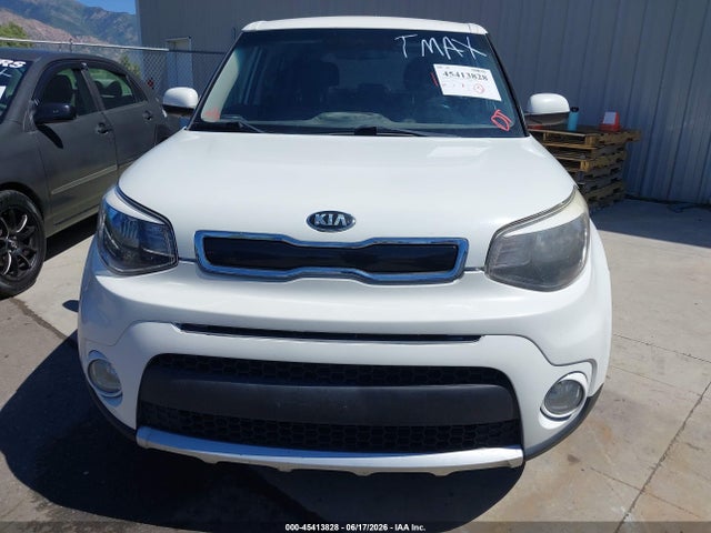 Aukcja sprzedaży 2019 Kia Soul +, vin: KNDJP3A54K7003537, numer aukcji: 45413828