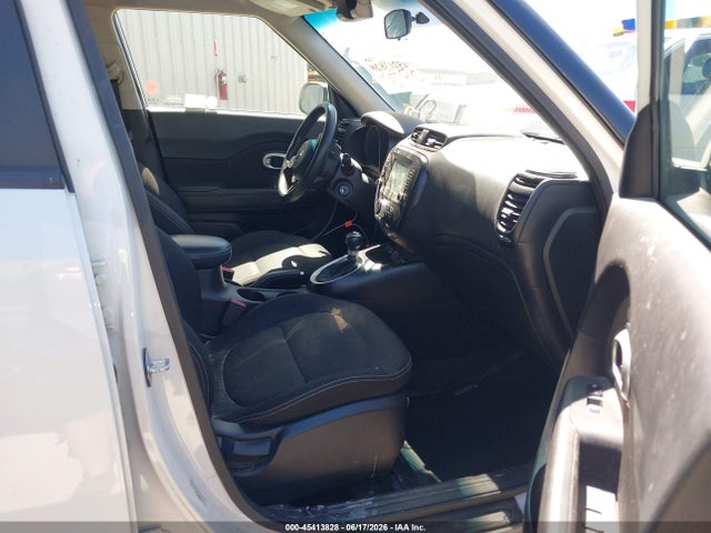 Продажа на аукционе авто 2019 Kia Soul +, vin: KNDJP3A54K7003537, номер лота: 45413828