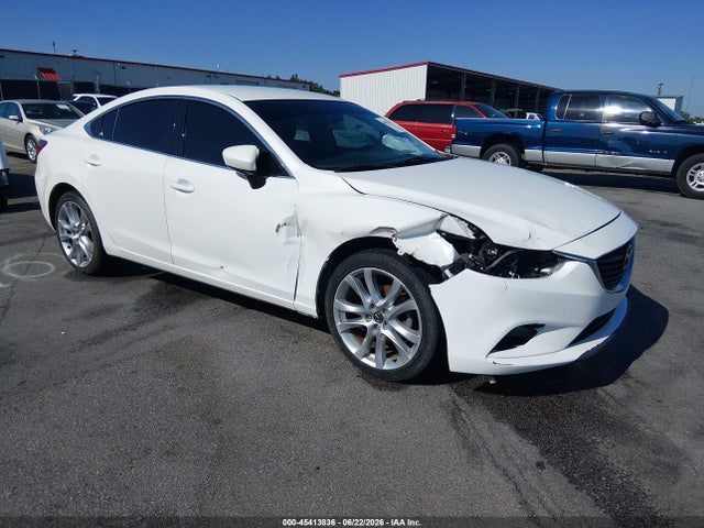 Aukcja sprzedaży 2014 Mazda Mazda6 I Touring, vin: JM1GJ1V62E1118244, numer aukcji: 45413836