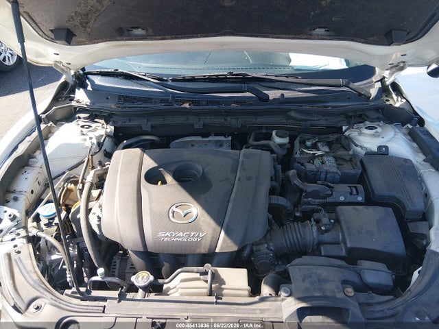 Aukcja sprzedaży 2014 Mazda Mazda6 I Touring, vin: JM1GJ1V62E1118244, numer aukcji: 45413836