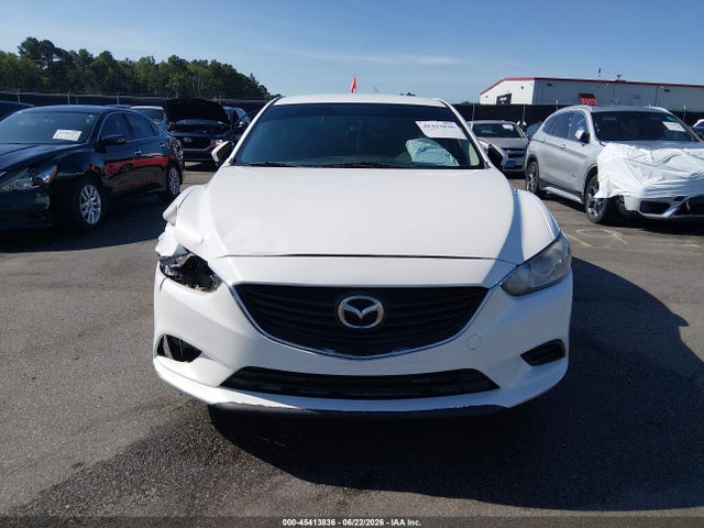 Aukcja sprzedaży 2014 Mazda Mazda6 I Touring, vin: JM1GJ1V62E1118244, numer aukcji: 45413836
