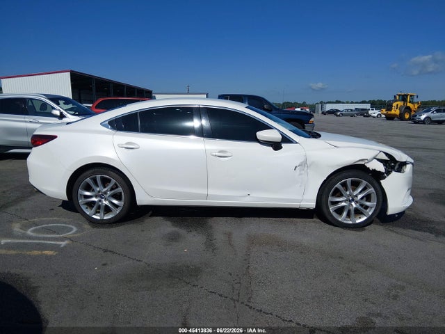 Aukcja sprzedaży 2014 Mazda Mazda6 I Touring, vin: JM1GJ1V62E1118244, numer aukcji: 45413836