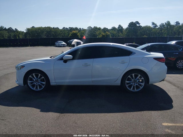 Aukcja sprzedaży 2014 Mazda Mazda6 I Touring, vin: JM1GJ1V62E1118244, numer aukcji: 45413836