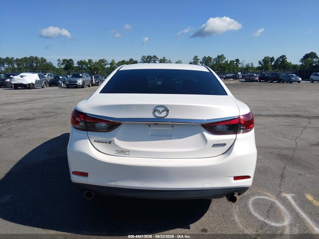 Aukcja sprzedaży 2014 Mazda Mazda6 I Touring, vin: JM1GJ1V62E1118244, numer aukcji: 45413836