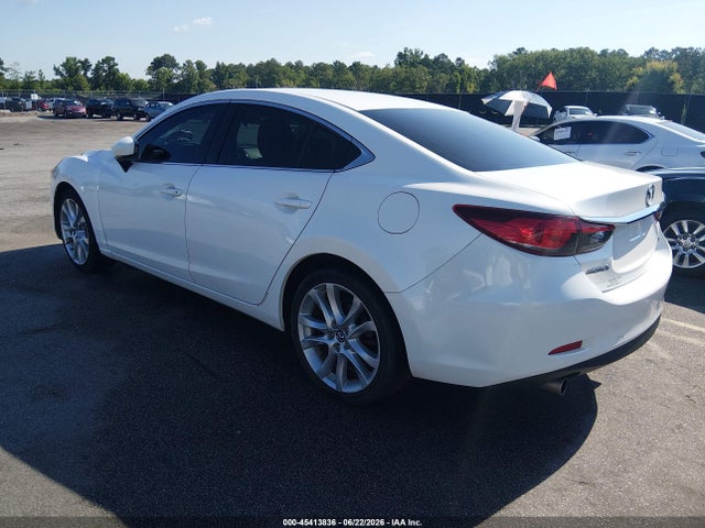 Aukcja sprzedaży 2014 Mazda Mazda6 I Touring, vin: JM1GJ1V62E1118244, numer aukcji: 45413836