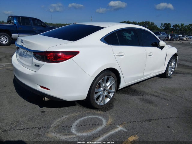 Aukcja sprzedaży 2014 Mazda Mazda6 I Touring, vin: JM1GJ1V62E1118244, numer aukcji: 45413836