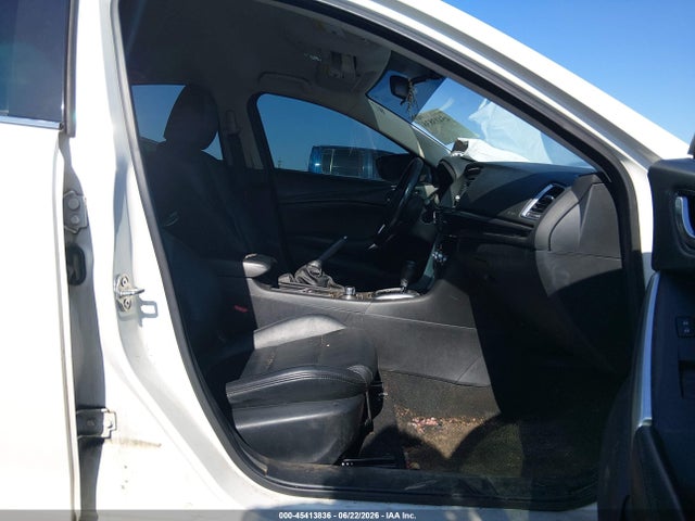 Aukcja sprzedaży 2014 Mazda Mazda6 I Touring, vin: JM1GJ1V62E1118244, numer aukcji: 45413836