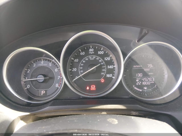Aukcja sprzedaży 2014 Mazda Mazda6 I Touring, vin: JM1GJ1V62E1118244, numer aukcji: 45413836