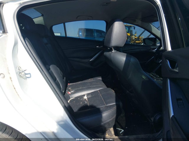 Aukcja sprzedaży 2014 Mazda Mazda6 I Touring, vin: JM1GJ1V62E1118244, numer aukcji: 45413836