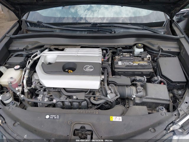 2019 Lexus Ux 200 მანქანა იყიდება აუქციონზე, vin: JTHY3JBH2K2016256, აუქციონის ნომერი: 45413837