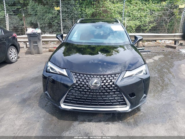 2019 Lexus Ux 200 მანქანა იყიდება აუქციონზე, vin: JTHY3JBH2K2016256, აუქციონის ნომერი: 45413837