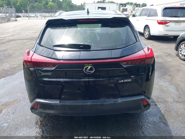 2019 Lexus Ux 200 მანქანა იყიდება აუქციონზე, vin: JTHY3JBH2K2016256, აუქციონის ნომერი: 45413837