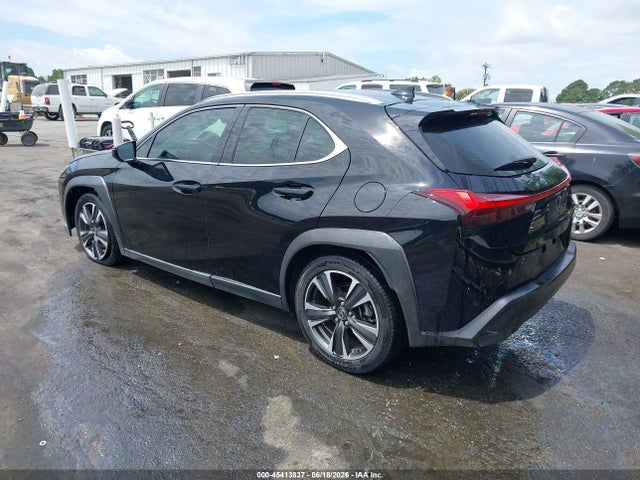 2019 Lexus Ux 200 მანქანა იყიდება აუქციონზე, vin: JTHY3JBH2K2016256, აუქციონის ნომერი: 45413837