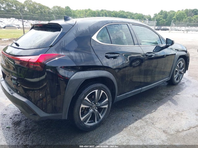 2019 Lexus Ux 200 მანქანა იყიდება აუქციონზე, vin: JTHY3JBH2K2016256, აუქციონის ნომერი: 45413837